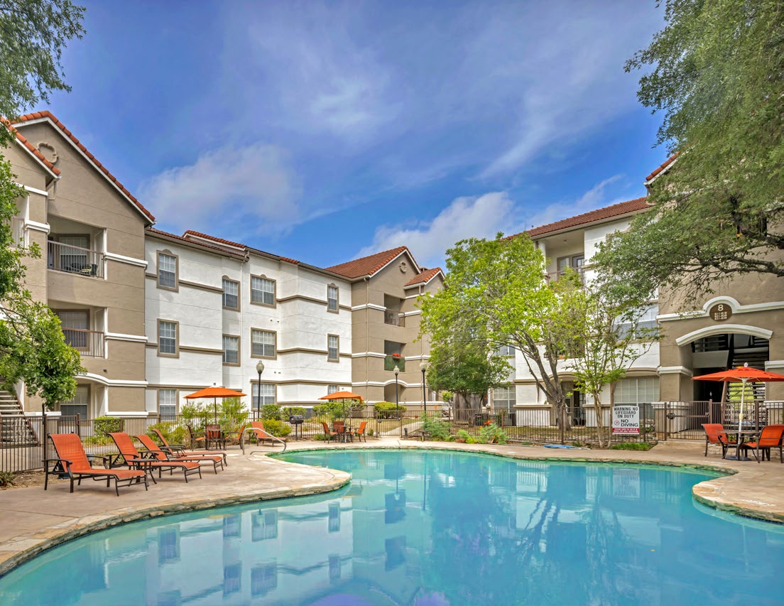 Hayden On West Ave Apartments, 13515 West Ave, San Antonio, TX RentCafe